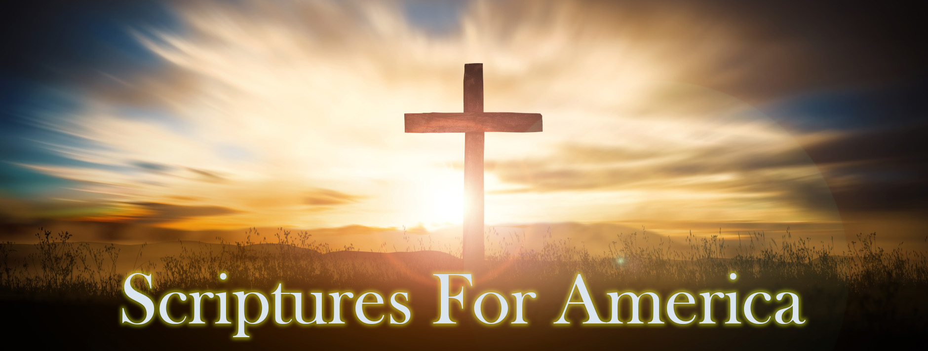 Scriptures For America
